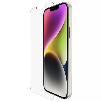 Notre service de protection pour votre écran, Belkin ScreenForce Pro UltraGlass installé par nos soins - neuf Comme neuf - Belkin reconditionné disponible sur As Good As New